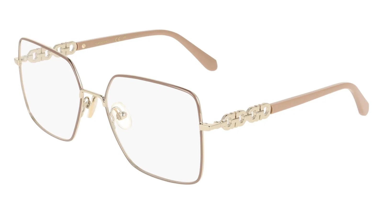 Salvatore Ferragamo SF2241 Eyeglasses - view 3